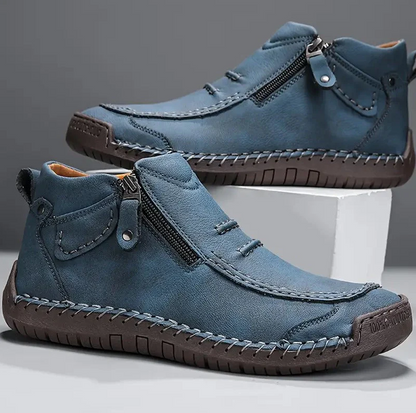 Rafael™ – Scarpe ortopediche in pelle