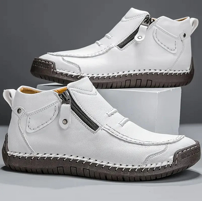 Rafael™ – Scarpe ortopediche in pelle